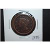 Image 1 : 1847 US Large One Cent; EST. $20-30