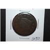 Image 1 : 1830 US Large One Cent; EST. $20-30