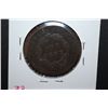 Image 2 : 1830 US Large One Cent; EST. $20-30