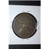 Image 2 : 1882-CC US Silver Morgan $1; EST. $80-100