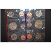 Image 2 : 1988 US Mint Coin Set; P&D Mints; UNC; EST. $5-10