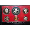 Image 1 : 1979-S US Proof Set; EST. $8-15