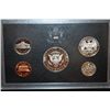 Image 2 : 1992-S US Mint Silver Proof Set With COA Included; EST. $30-40