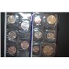 Image 2 : 2004-P US Mint Coin Set To Include US Mint State Quarter Coin Set With COA Included; UNC; EST. $5-10