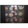 Image 2 : 1987 US Mint Coin Set; P&D Mints; UNC; EST. $5-10