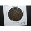 Image 1 : 1828 US Large One Cent; EST. $15-20