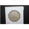 Image 2 : 1916-D US Walking Liberty Half Dollar; Obv. MM; EST. $30-40