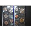 Image 2 : 2002-P US Mint Coin Set To Include US Mint State Quarter Coin Set With COA Included; UNC; EST. $5-10