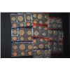 Image 2 : US Mint Coin Set; P&D Mints; UNC; Lot of 10 Sets; EST. $30-40