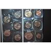 Image 1 : 2004-P US Mint Coin Set To Include US Mint State Quarter Coin Set With COA Included; UNC; EST. $5-10