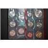 Image 1 : 2004-D US Mint Coin Set To Include US Mint State Quarter Coin Set With COA Included; UNC; EST. $5-10