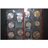 Image 2 : 2004-D US Mint Coin Set To Include US Mint State Quarter Coin Set With COA Included; UNC; EST. $5-10