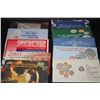 Image 1 : US Mint Coin Set; P&D Mints; UNC; Lot of 10 Sets Dated 1991-1998, 2001-D & 2002-D; EST. $40-50