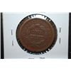 Image 2 : 1851 US Large One Cent; EST. $20-30