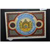 Image 1 : 1921 German 50 Pfennig Foreign Bank Note; EST. $5-10