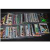 Image 1 : NFL & MLB Sports Trading Cards; Various Dates, Players & Teams; Lot 83 Cards; EST. $20-75