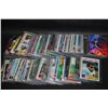 Image 2 : NFL & MLB Sports Trading Cards; Various Dates, Players & Teams; Lot 83 Cards; EST. $20-75
