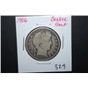 Image 1 : 1906 US Barber Half Dollar; EST. $15-20