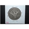 Image 2 : 1906 US Barber Half Dollar; EST. $15-20