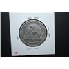 Image 2 : 1854-O US Seated Liberty Half Dollar With Arrows; EST. $30-40