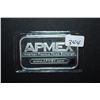 Image 1 : APMEX (American Precious Metals Exchange) Silver Ingot; .999 Fine Silver 1 Oz.; EST. $40-50
