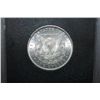Image 2 : 1884-CC US Silver Morgan $1 In Display Case; GSA; UNC; EST. $200-250