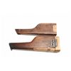 Image 2 : Lot 27 - Two Mauser C-96 Stocks