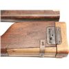 Image 3 : Lot 27 - Two Mauser C-96 Stocks