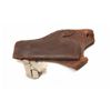 Image 1 : Lot 32 - Leather Shoulder Holster