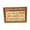 Image 1 : Lot 49 - Hornady Bullet Display Board