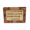 Image 1 : Lot 54 - Hornady Bullet Display Board
