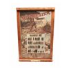 Image 1 : Lot 63 - 1998 Winchester Limited edition Bullet Board