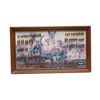 Image 1 : Lot 73 - Speer Bullet Display Board