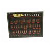 Image 1 : Lot 77 - 1960 Speer Bullet Display Board