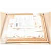 Image 1 : Lot 83 - Nosler Do-It-Yourself Bullet Board Kit