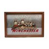 Image 1 : Lot 87 - Winchester 3-D Ad Sign