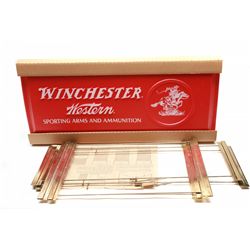 Lot 90 - Vintage Winchester/Western Sign