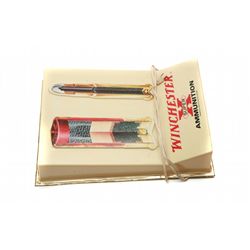 Lot 95 - Vintage Winchester Super X Electric Sign