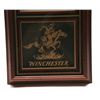 Image 2 : Lot 108 - Winchester Quartz Wall Clock