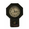 Image 1 : Lot 109 - Winchester Quartz Wall Clock