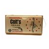 Image 1 : Lot 114 - Vintage Colt Dealer's Wall Clock