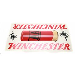 Lot 119 - Winchester AA Shotshell Panel