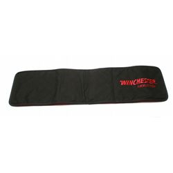 Lot 120 - Padded Fabric Winchester Counter Mat