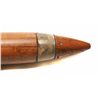 Image 2 : Lot 124 - Winchester Dummy Artillery Shell