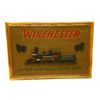Image 1 : Lot 129 - Winchester Framed Railroad Display