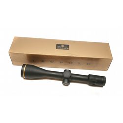 Lot 146 - Leupold LPS Rifle Scope