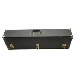 Lot 154 - Custom Thompson Sub-Machine Gun Case