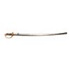 Image 1 : Lot 162 - Japanese Sword/Sheath
