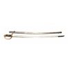 Image 2 : Lot 162 - Japanese Sword/Sheath