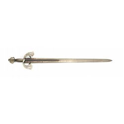 Lot 164 - Spanish Display Sword
